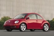 2006 Volkswagen New Beetle