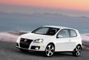 2006 Volkswagen GTI