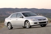 2006 Honda Accord