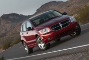 2006 Dodge Caliber