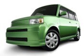 Scion xB