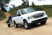 2006 Ford Ranger