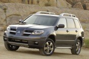 2006 Mitsubishi Outlander