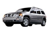 2006 Isuzu Ascender