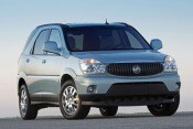 2006 Buick Rendezvous
