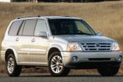 2006 Suzuki XL-7