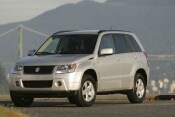 2006 Suzuki Grand Vitara