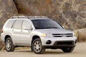 2006 Mitsubishi Endeavor