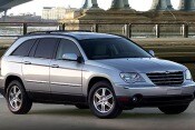 2007 Chrysler Pacifica