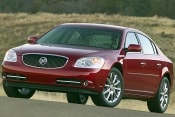2007 Buick Lucerne
