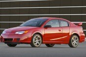 2007 Saturn Ion