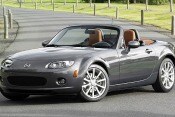 2007 Mazda MX-5 Miata