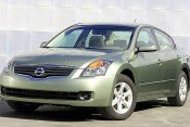 2008 Nissan Altima Hybrid