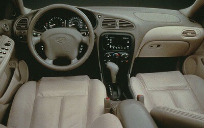 Used 1999 Oldsmobile Alero Gls Sedan Review Ratings Edmunds 1999 Oldsmobile Alero 4 Dr Gls Sedan