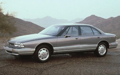 1994 Oldsmobile Eighty-Eight Royale
