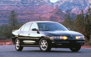 1999 Oldsmobile Intrigue What S It Worth Edmunds View Photos 1999 Oldsmobile Intrigue