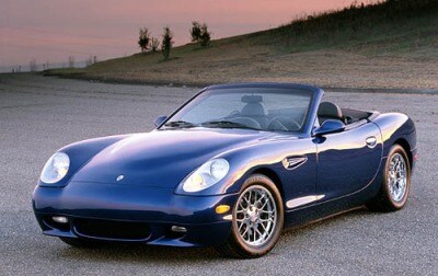 Panoz