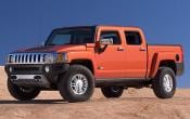 2010 Hummer H3T