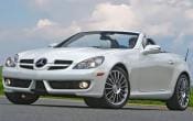 Mercedes-Benz SLK-Class