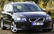 2011 Volvo V50