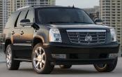 2011 Cadillac Escalade