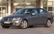 2010 Mercedes-Benz C-Class