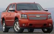 Chevrolet Avalanche