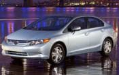 Honda Civic Hybrid