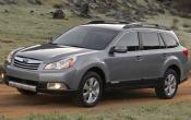2011 Subaru Outback