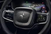2021 Polestar 2 4dr Hatchback Aux Controls 2021 Polestar 2 4dr Hatchback Aux Controls