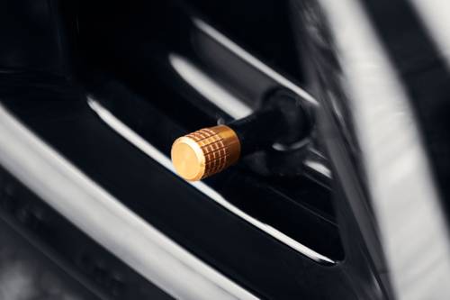 2021 Polestar 2 4dr Hatchback Exterior Detail