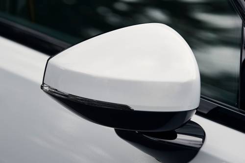 2021 Polestar 2 4dr Hatchback Exterior Detail