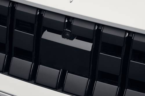 2021 Polestar 2 4dr Hatchback Exterior Detail