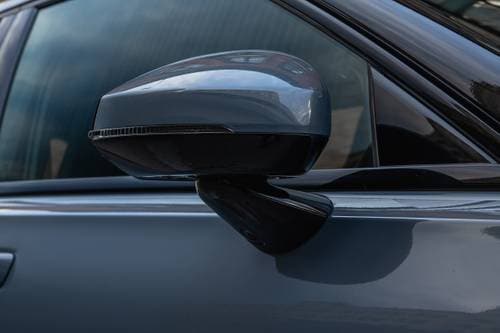 2021 Polestar 2 4dr Hatchback Exterior Detail