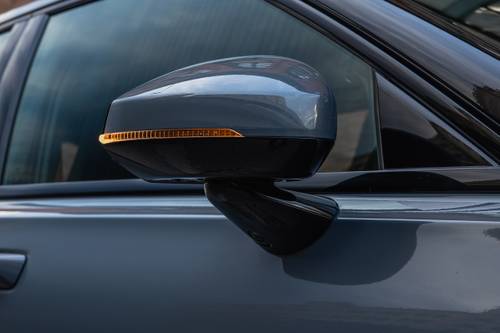 2021 Polestar 2 4dr Hatchback Exterior Detail