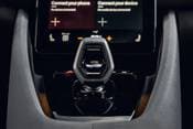 2021 Polestar 2 4dr Hatchback Shifter 2021 Polestar 2 4dr Hatchback Shifter