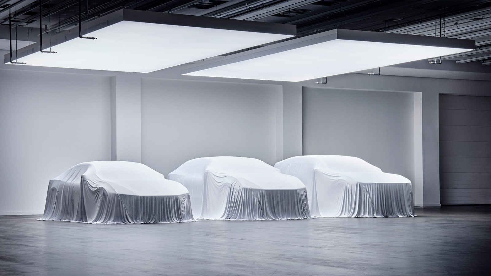 Polestar Reveals Plans for Next Three Years of EVs