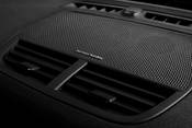 2022 Polestar 2 Long Range Dual Motor 4dr Hatchback Interior Detail