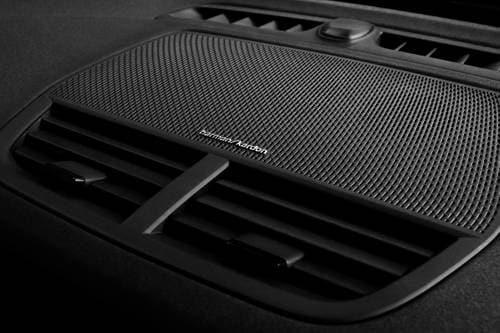 2022 Polestar 2 Long Range Dual Motor 4dr Hatchback Interior Detail