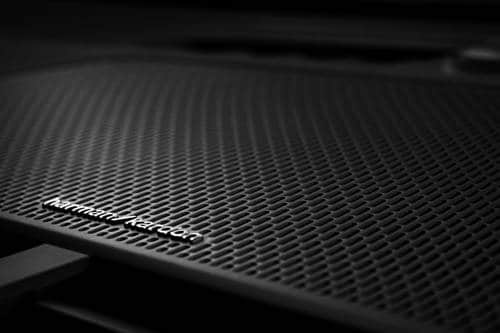 2022 Polestar 2 Long Range Dual Motor 4dr Hatchback Interior Detail