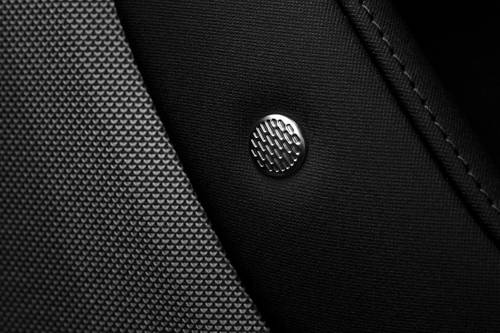 2022 Polestar 2 Long Range Dual Motor 4dr Hatchback Interior Detail