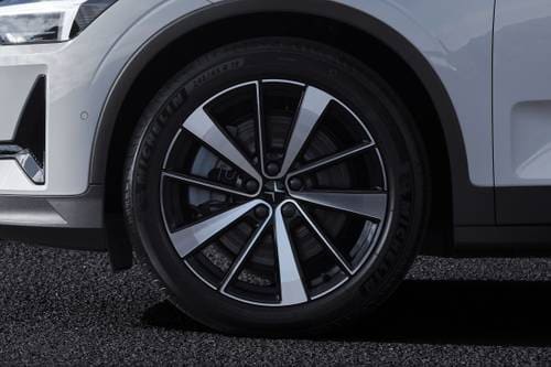 2022 Polestar 2 Long Range Dual Motor 4dr Hatchback Wheel