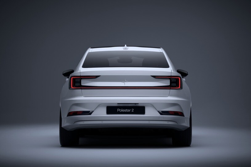 2023 Polestar 2 BST Edition 270