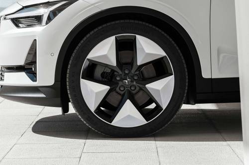2023 Polestar 2 Long Range Dual Motor 4dr Hatchback Wheel
