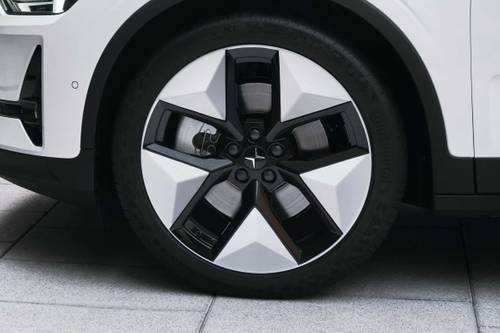 2023 Polestar 2 Long Range Dual Motor 4dr Hatchback Wheel
