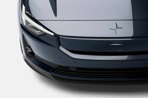 2024 Polestar 2 Long Range Dual Motor 4dr Hatchback Exterior Detail