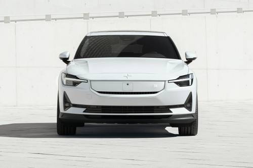 2024 Polestar 2 Long Range Dual Motor 4dr Hatchback Exterior
