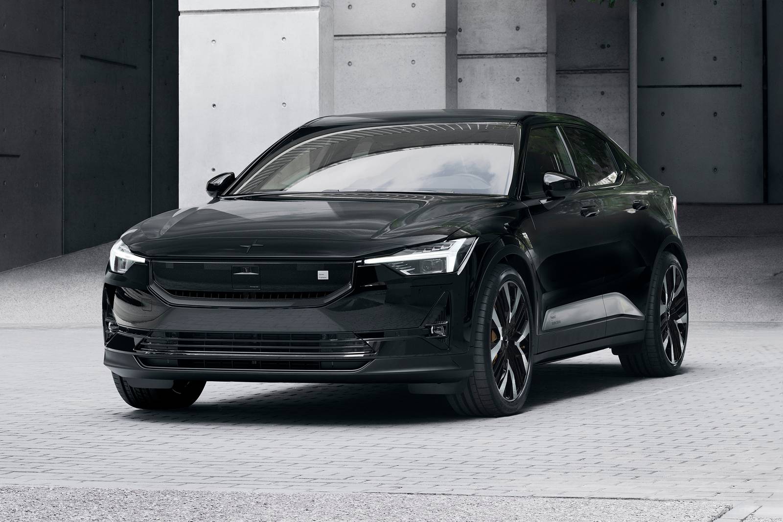 Price of deals a polestar 2