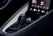 2024 Polestar 2 Long Range Dual Motor 4dr Hatchback Shifter