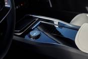 2025 Polestar 3 Long Range Dual Motor Performance Launch Edition 4dr SUV Interior Detail